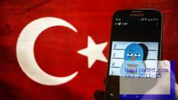Turkey fines Twitter over 